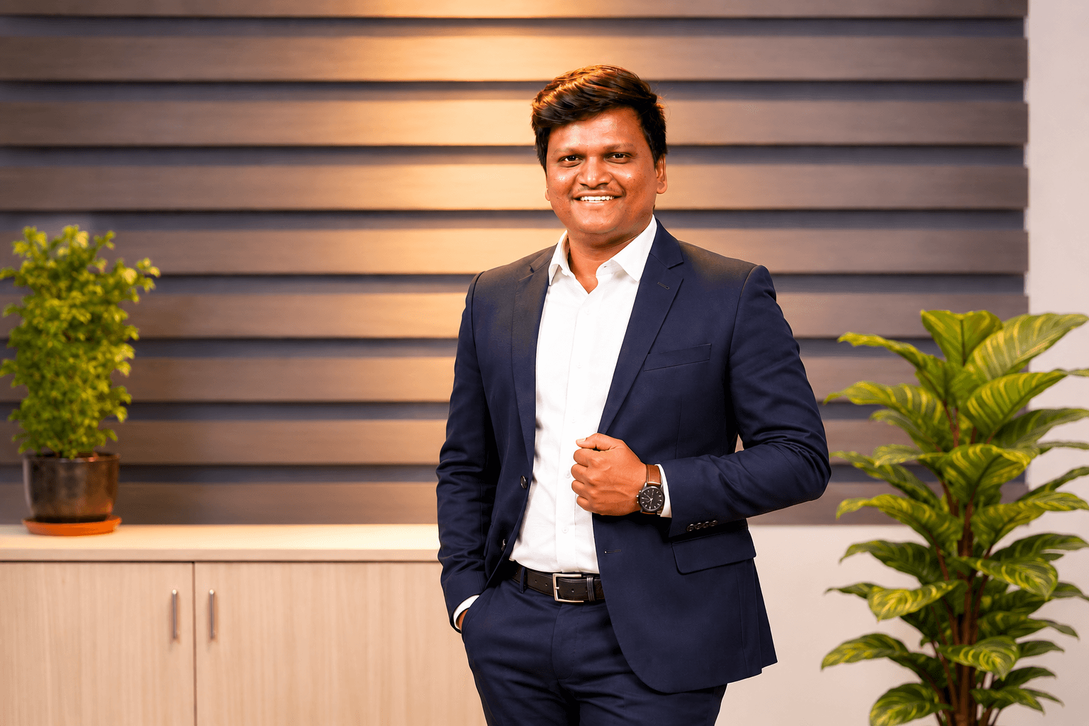 Nicles Nirosh Kumar